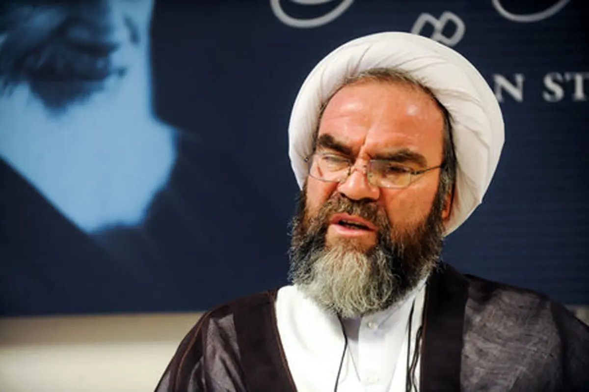 مدارک غرویان برای ثبت نام در انتخابات تکمیل نبود