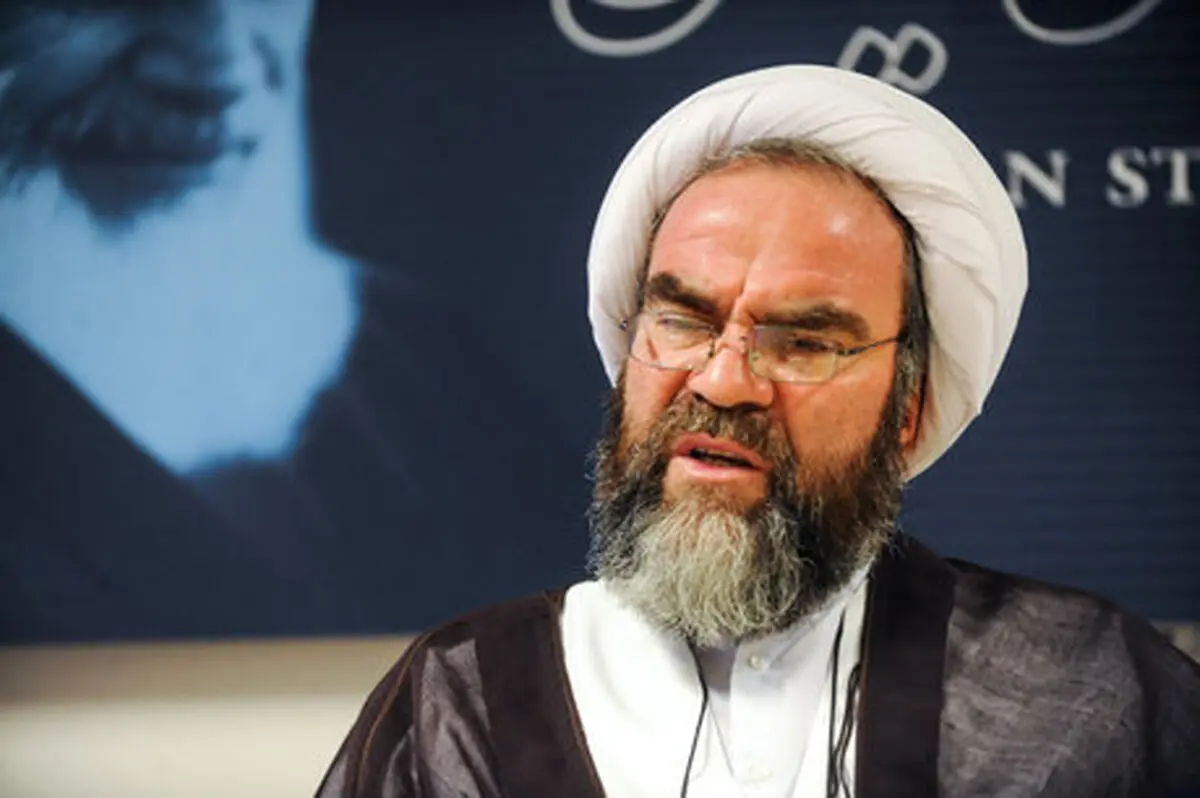 مدارک غرویان برای ثبت نام در انتخابات تکمیل نبود
