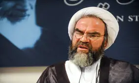 مدارک غرویان برای ثبت نام در انتخابات تکمیل نبود
