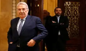 بازی سعد حریری؛ از در رفته و از پنجره برمی‌گردد!