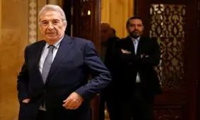 بازی سعد حریری؛ از در رفته و از پنجره برمی‌گردد!