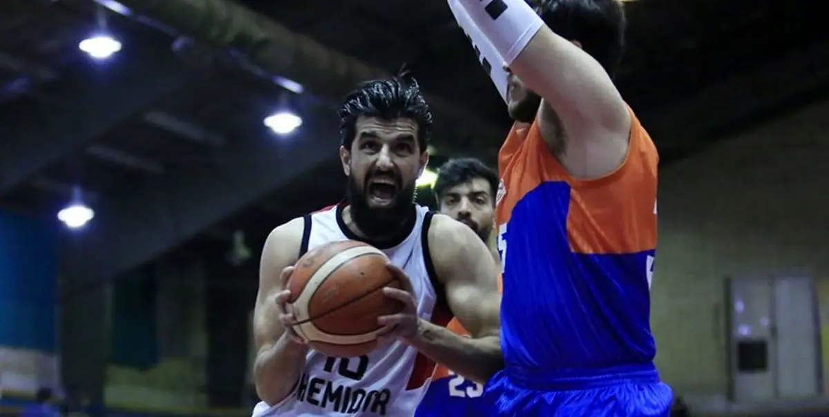 جمشیدی بهترین بازیکن هفته یازدهم شد