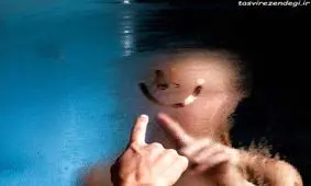 جلوگیری از بخار روی آینه در حمام