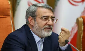 توضیحات وزیر کشور درباره ناآرامی‌های بنزینی به نمایندگان طراح استیضاح