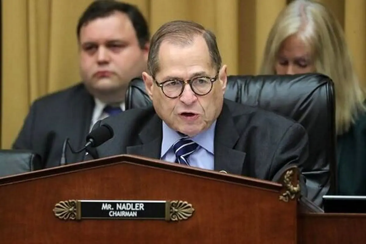 مجلس نمایندگان آمریکا، ترامپ را به سوء استفاده از قدرت متهم کرد