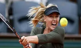 احتمال عدم حضور شاراپووا در المپیک توکیو