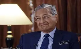 ماهاتیر محمد: قدرت را واگذار می‌کنم اما نه پیش از نوامبر ۲۰۲۰