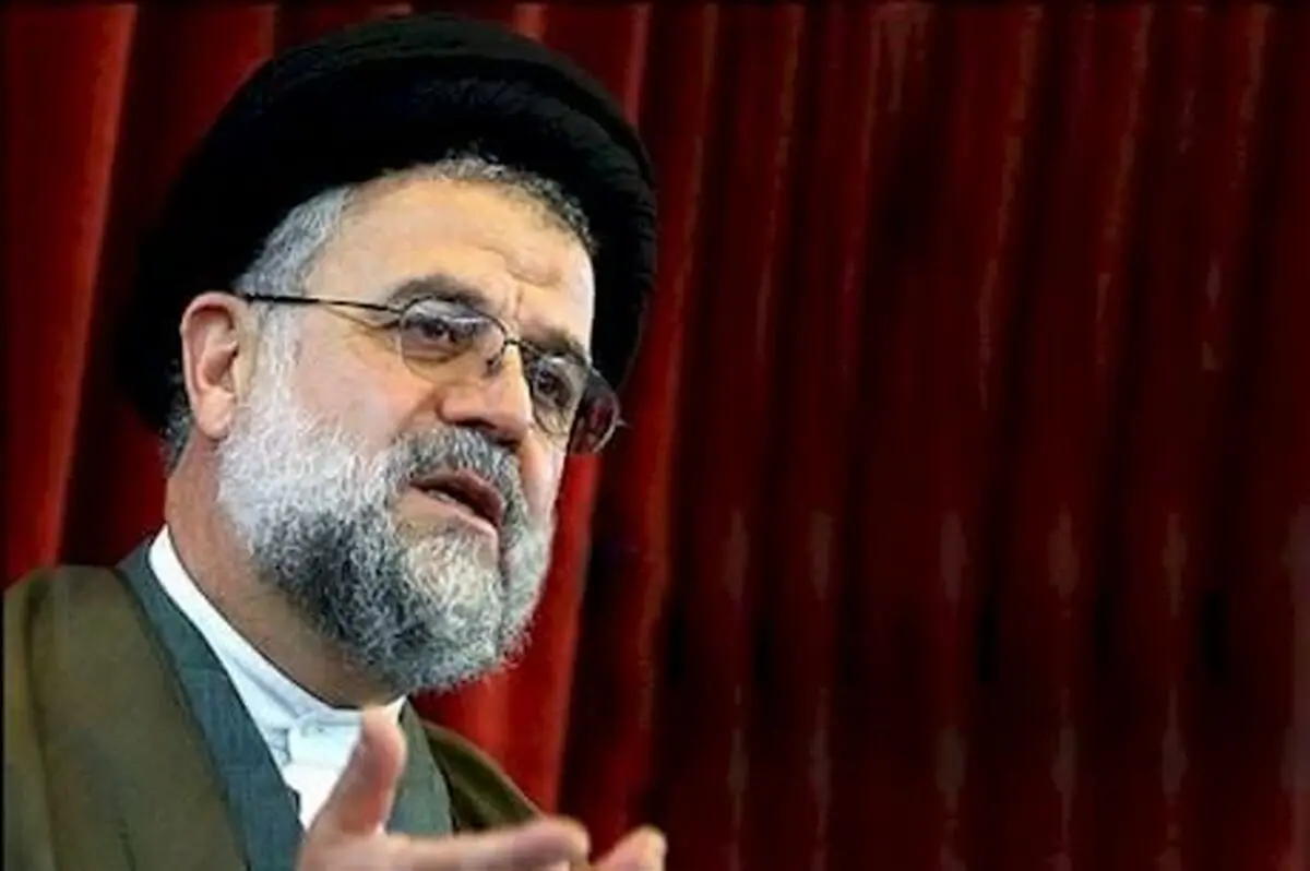 دومین سند ساختگی بودن گزارش رسانه های جمنا/موسوی تبریزی: دراعدام های67 من مجلس بودم نه دادگاه