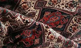 آمریکا بزرگترین واردکننده فرش ایران شد