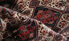 آمریکا بزرگترین واردکننده فرش ایران شد