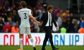 مدافع چلسی، جدید ترین هدف اینتر در زمستان