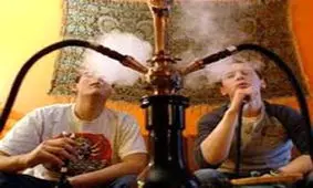 توتون های قلیان آلوده به حشیش