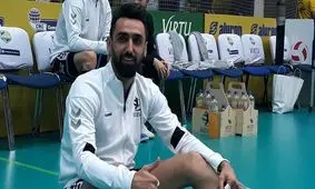 دلیل فسخ قرارداد فیاضی مشخص شد