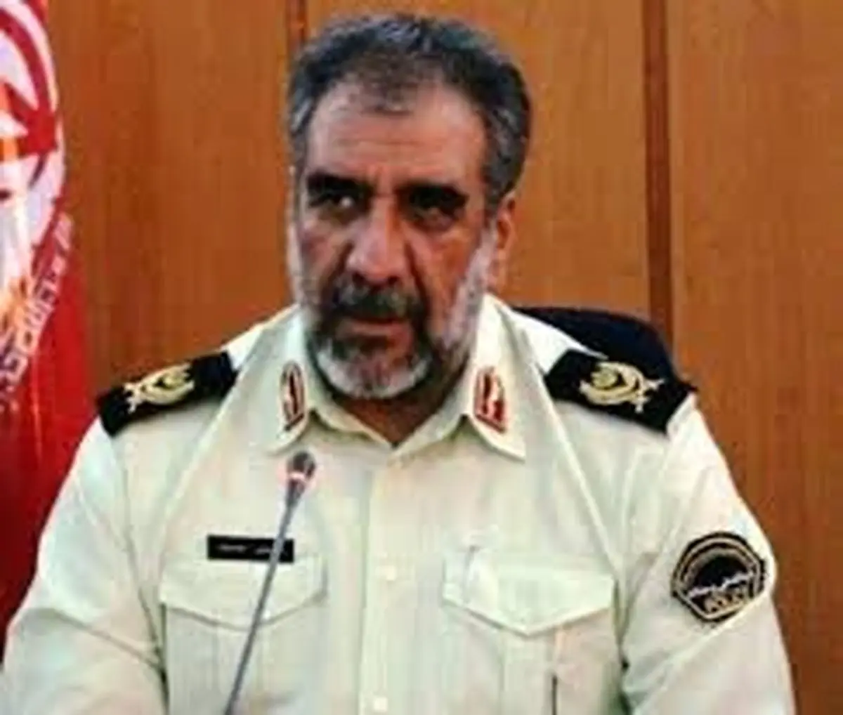 دستگیری عوامل آتش‌سوزی جایگاه‌های سوخت مشکین‌دشت البرز