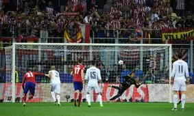 گریزمان-سن سیرو؛ بازگشت به خاطرات غم انگیز