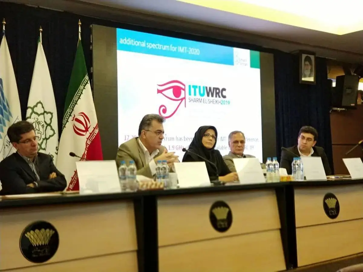 تشریح پیش شرط‌های راه اندازی نسل ۵ تلفن همراه