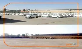 خودروهاي ناقصِ كف كارخانه در سايپا به صفر رسيد