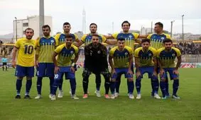 شکست‌ناپذیرها باخت را با برد عوض کردند