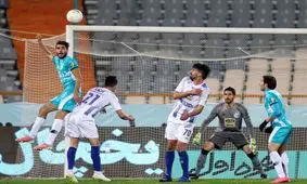 تغییر زمان بازی استقلال و ۵ بازی دیگر لیگ برتر