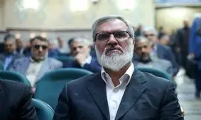 اظهارات عجیب سردار پرسپولیسی در خصوص فتح‌الله‌زاده!