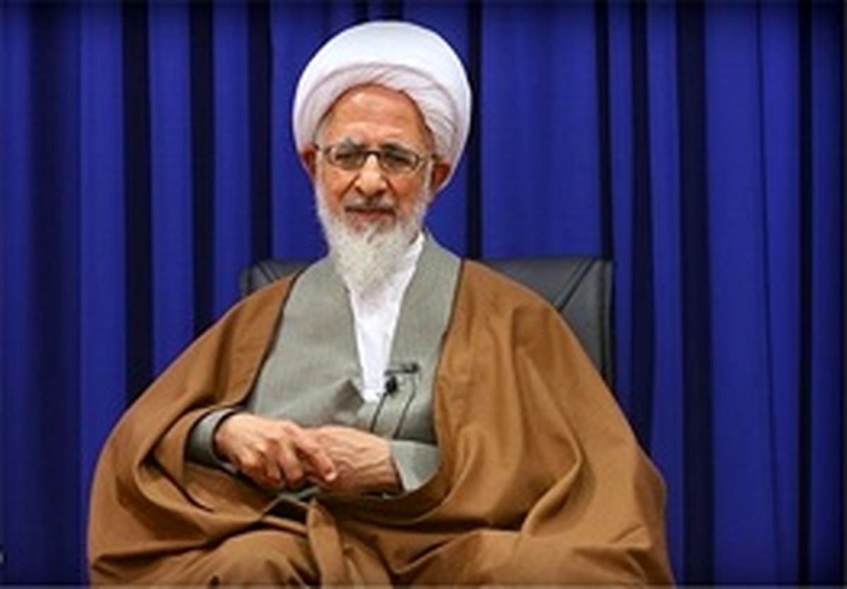 آیتالله جوادی آملی: اگر کسی اهل دعای کمیل بود، دلیل نمیشود که او بتواند کشور را خوب اداره کند