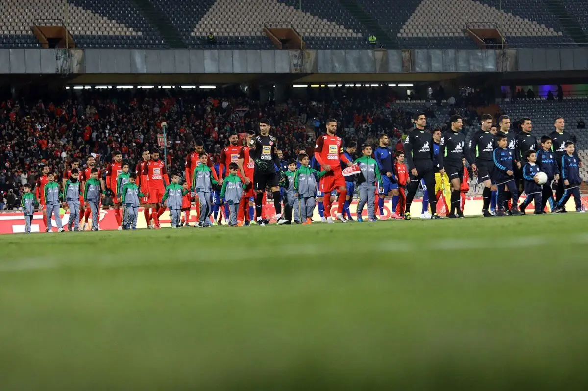 بیرانوند:گلی که خوردیم خیلی ناراحتم