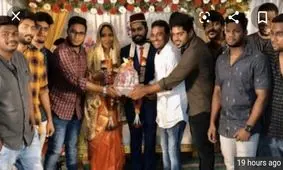 پیاز هم به هدیه ازدواج تبدیل شد!