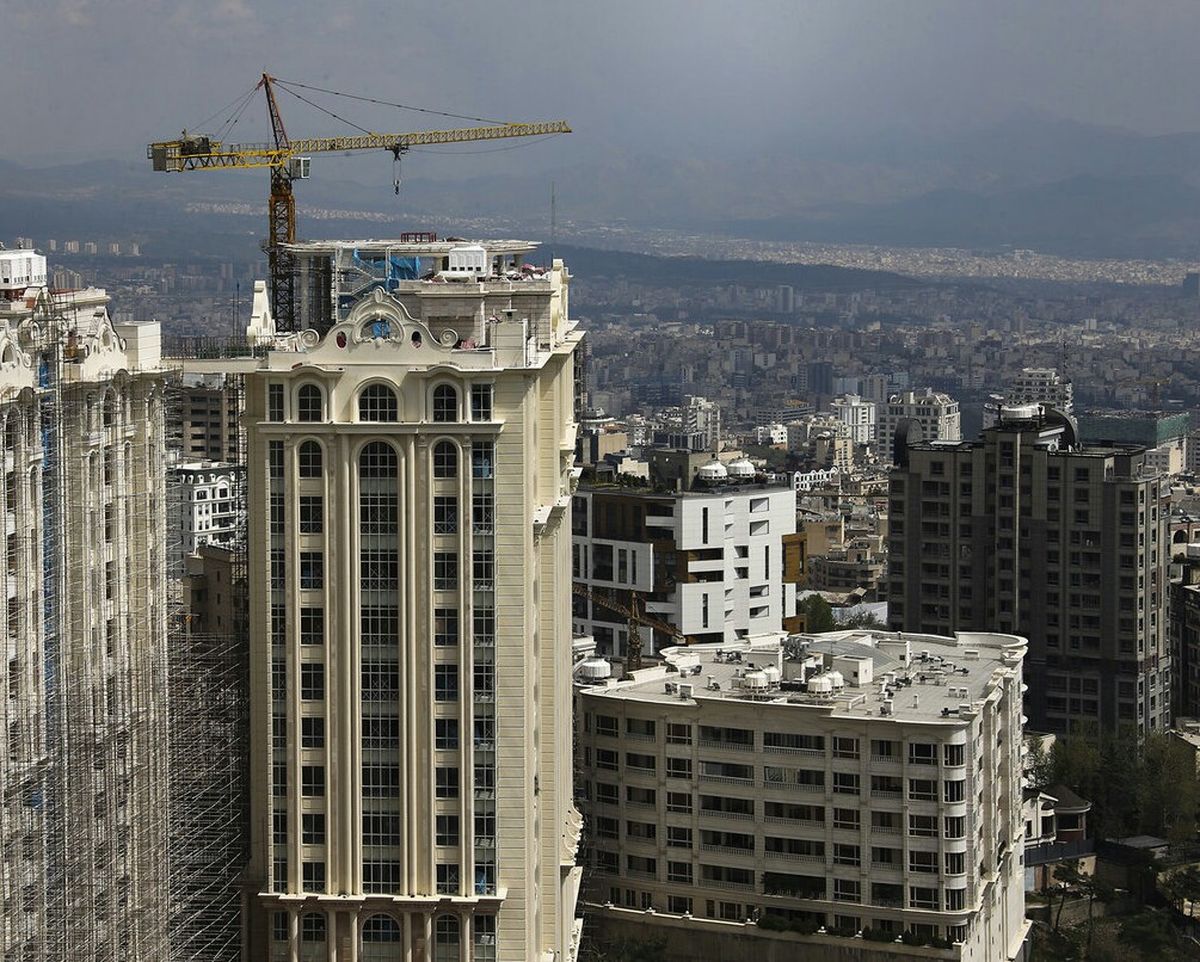 آپارتمان زیر 500میلیون در کجای تهران موجود است؟