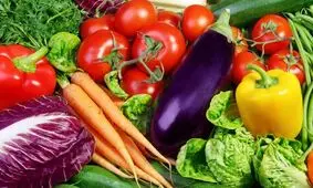 بادمجان در غرفه های تره بار کیلویی چند؟
