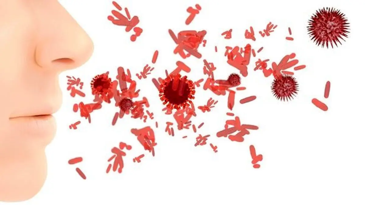 مهمان ناخوانده کشور ‏‪ را بیشتر بشناسیم