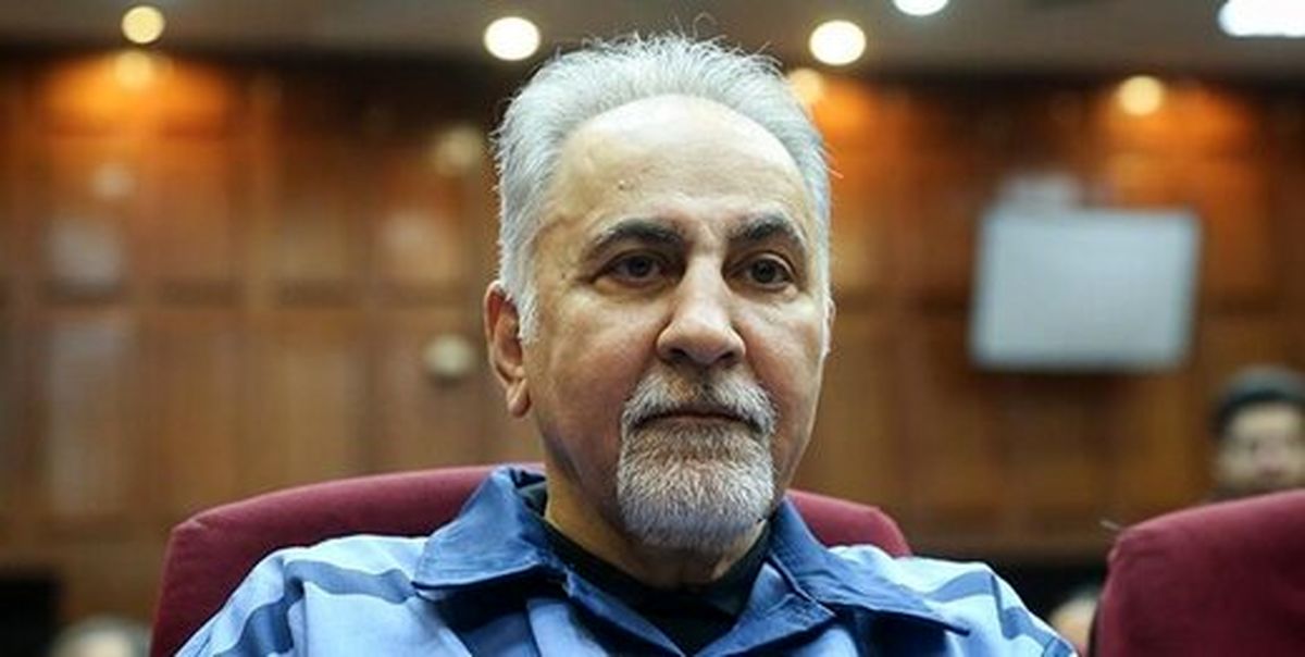 حکم نجفی؛ تایید دوباره "قتل عمد" با 7 سال و نیم زندان