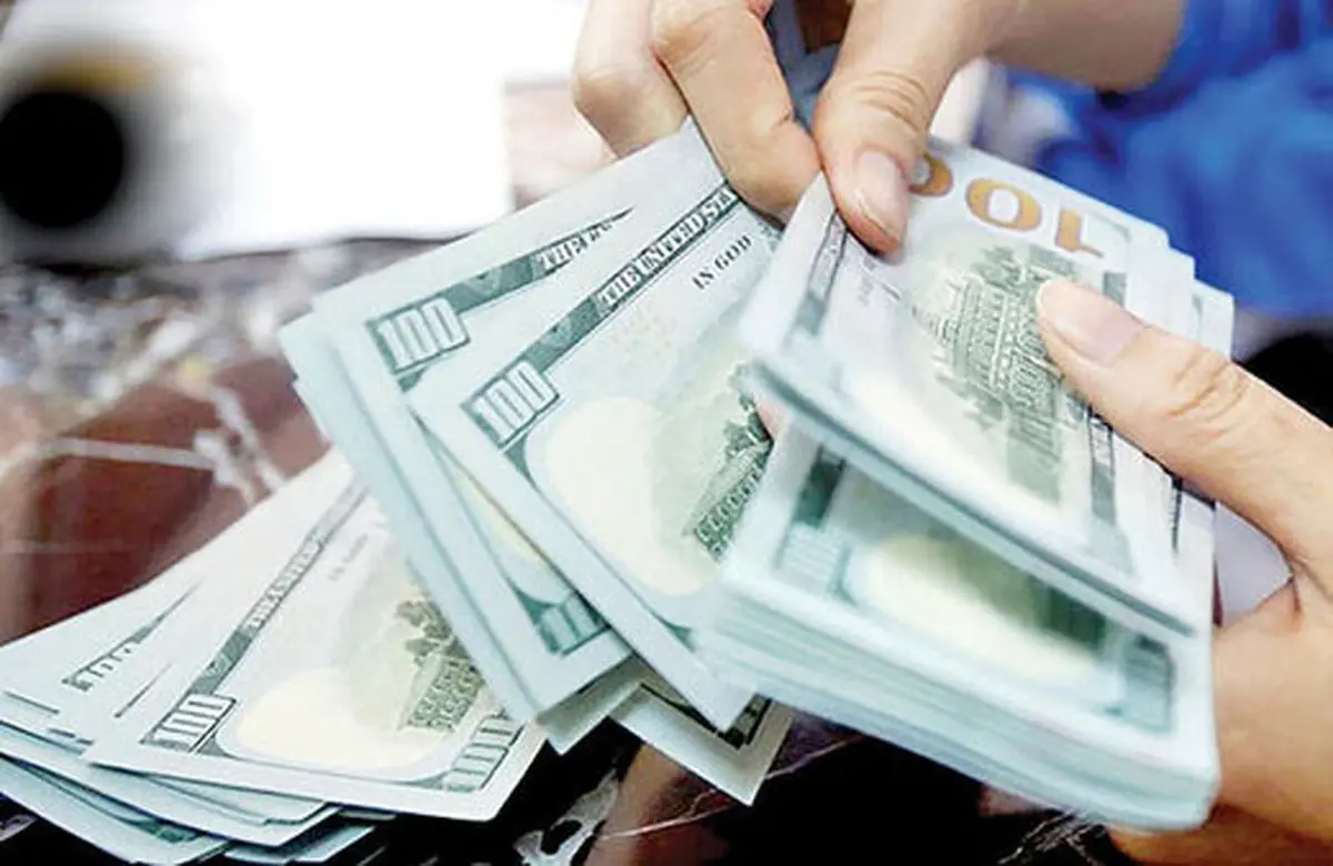 دلار رکورد شکنی کرد/ سفته‌بازارن بازار ارز پاتک خوردند