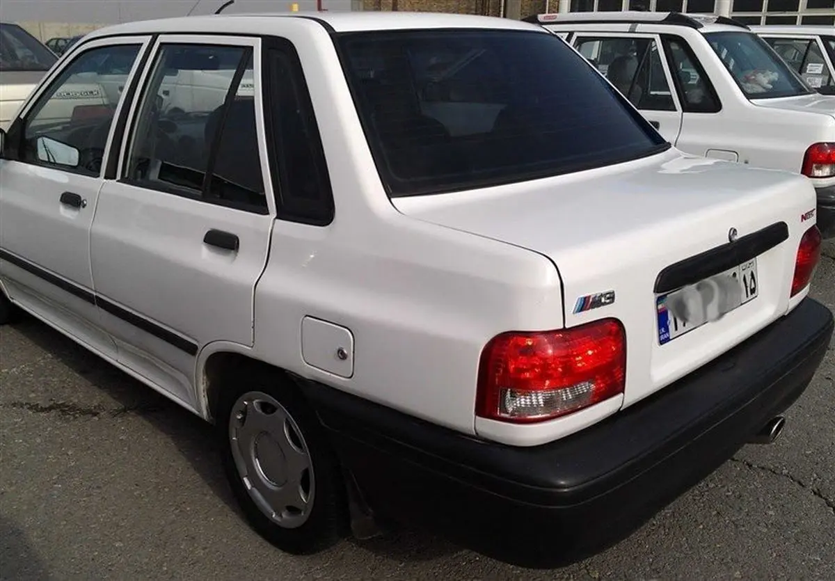 تازه‌ترین قیمت‌ها در بازار خودرو داخلی/ دنا ۱۱۴ میلیون تومان شد