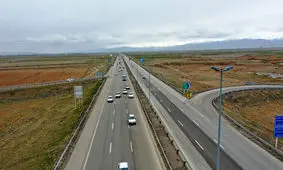 طرح زمستانی در جاده‌های هرمزگان اجرا می‌شود