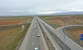 طرح زمستانی در جاده‌های هرمزگان اجرا می‌شود