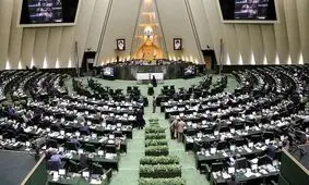 مخالفان دولت با کدام کارنامه «درِ باغ سبز» نشان می‌دهند / عزم بهارستان با دستان خالی