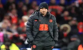 لمپارد: از یک گروه خیلی سخت صعود کردیم