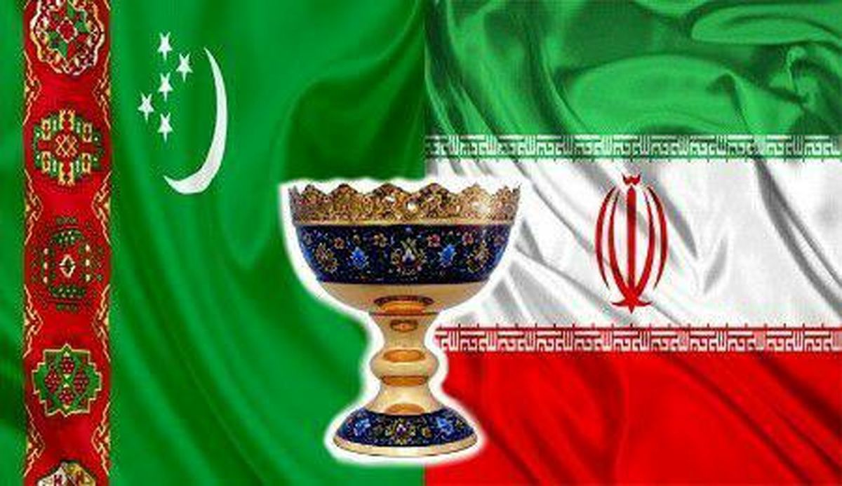 افتتاح نمایشگاه فرهنگی ایران در مرو در آینده نزدیک