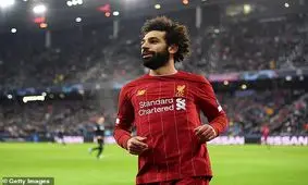 خلاصه بازی سالزبورگ - لیورپول/ویدئو