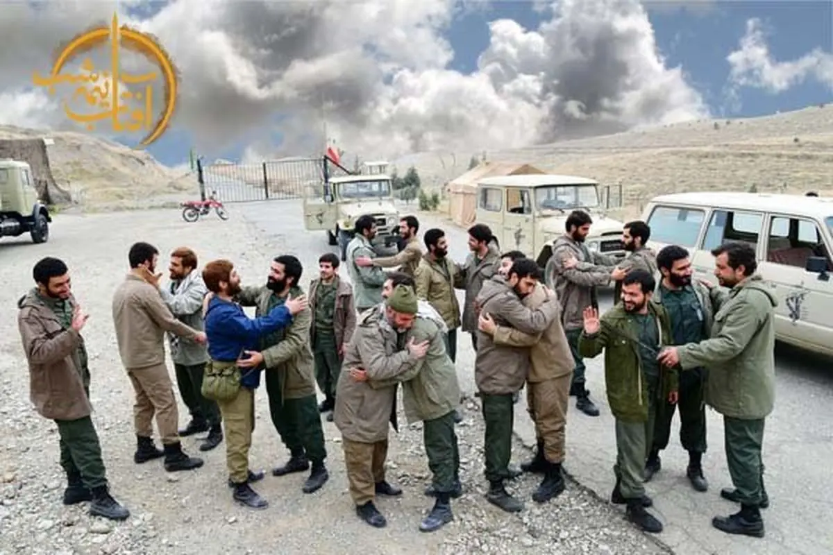 «آفتاب نیمه شب» به جشنواره فیلم فجر می‌رود