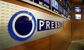 یوتیوب برای بار چهارم صفحه «پرس تی‌وی» را بست