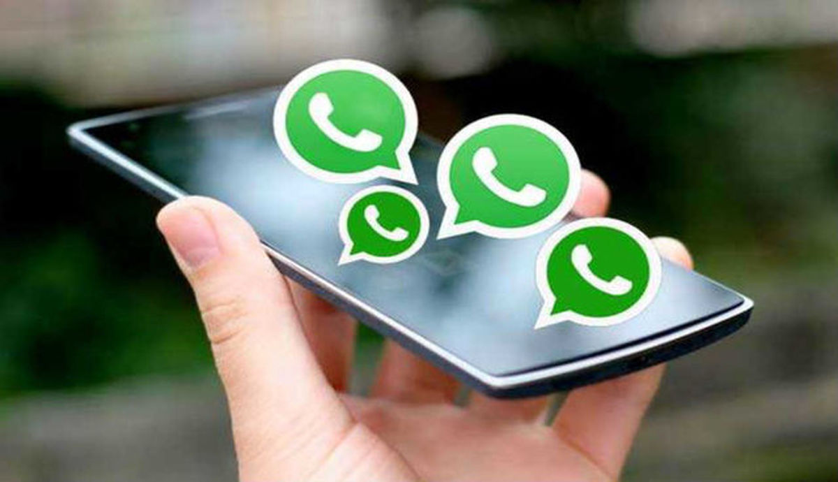 واتساپ در میلیونها گوشی همراه متوقف میشود