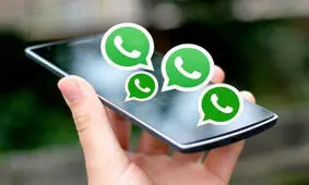 واتساپ در میلیون‌ها گوشی همراه متوقف می‌شود