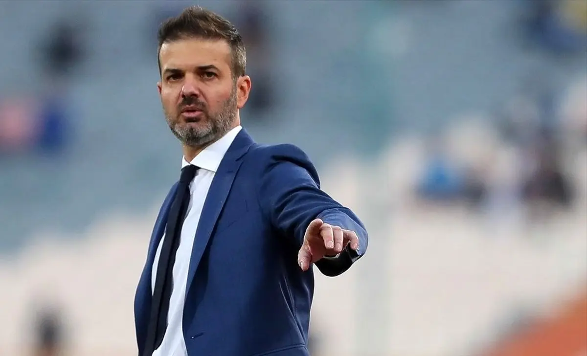 رقم قرارداد استراماچونی فاش شد