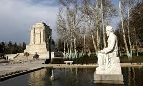 شهردار مشهد: توس تا پایان سال ۲۰۲۰ ثبت جهانی می‌شود