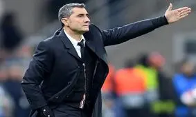 واکنش والورده به برگزاری ال کلاسیکو