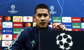 باید انتقام بازی رفت را از بروژ بگیریم