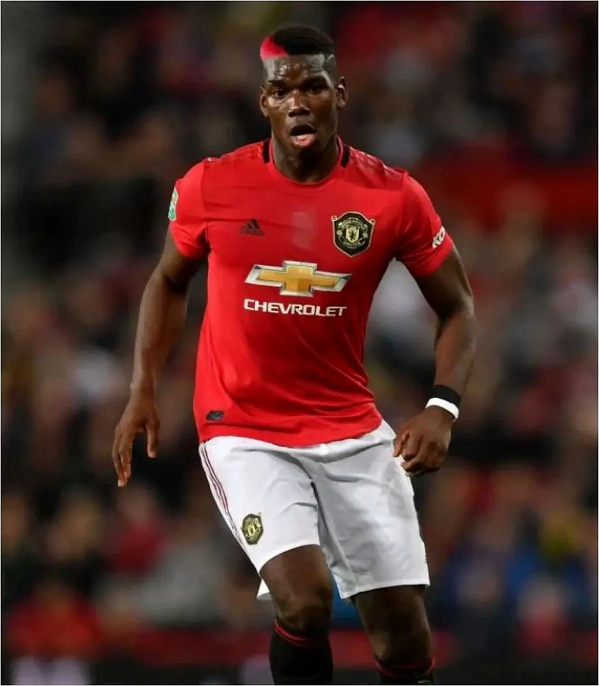 یونایتد بالاخره تصمیم گرفت پوگبا را بفروشد