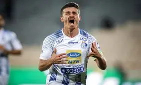 وریا چرا با تلویزیون مصاحبه نکرد