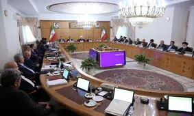 روحانی: تقویت شبکه ملی اطلاعات به معنای قطع اینترنت نیست
